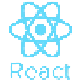 React